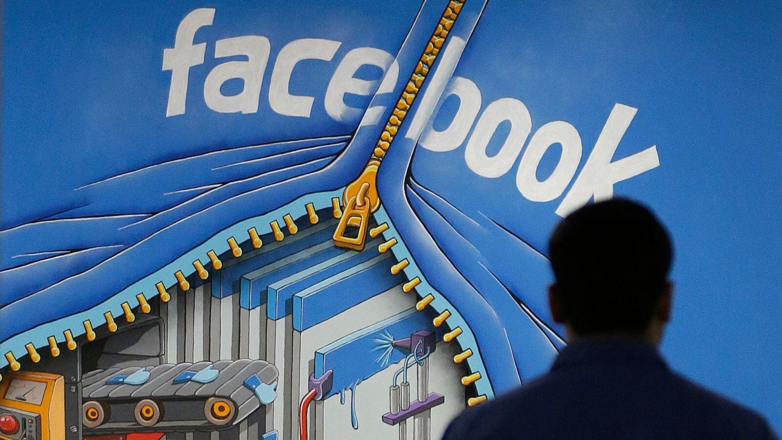 Facebook Akan Luncurkan Satelit Internet Baru yang Murah & Super Cepat