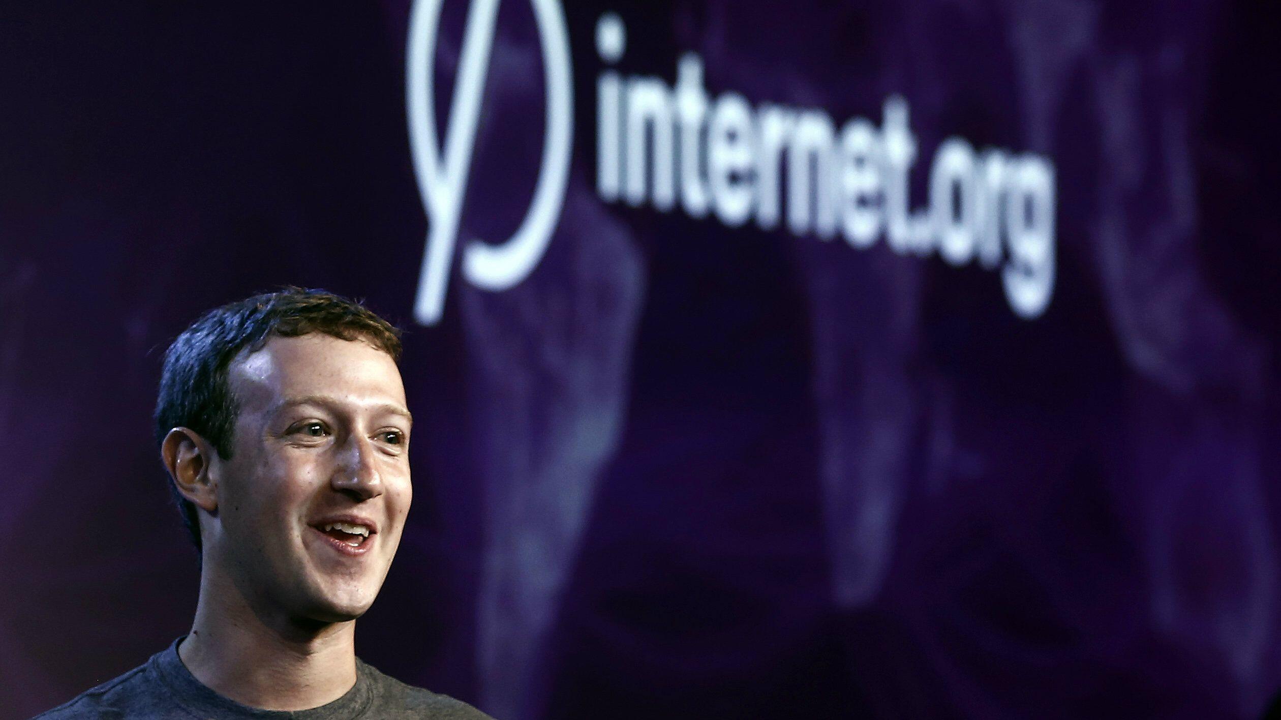 Facebook Akan Luncurkan Satelit Internet Baru yang Murah & Super Cepat