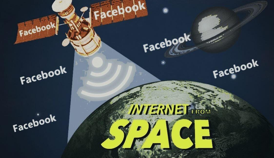 Facebook Akan Luncurkan Satelit Internet Baru yang Murah & Super Cepat
