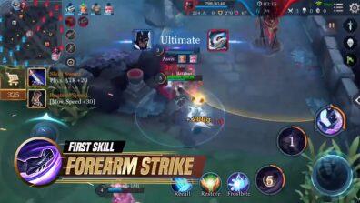 5 Tips Dan Trik Memainkan Karakter Batman Di AOV
