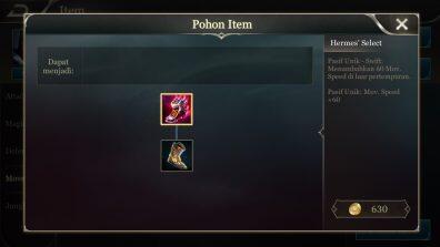 5 Tips Dan Trik Memainkan Karakter Batman Di AOV
