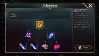 5 Tips Dan Trik Memainkan Karakter Batman Di AOV