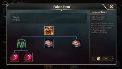 5 Tips Dan Trik Memainkan Karakter Batman Di AOV