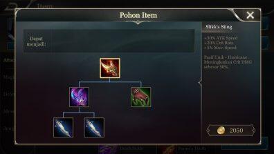 5 Tips Dan Trik Memainkan Karakter Batman Di AOV