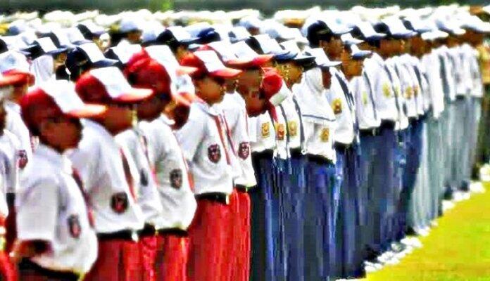 Kota Tangerang Jamin Biaya Pendidikan 144 Sekolah Swasta