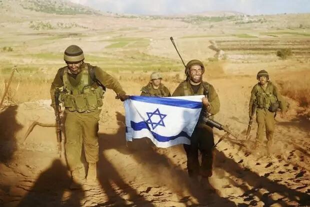 Tahukah Gan? Negara Ini Bisa Membuat Israel Tak Berkutik Apakah? Indonesia Termasuk?