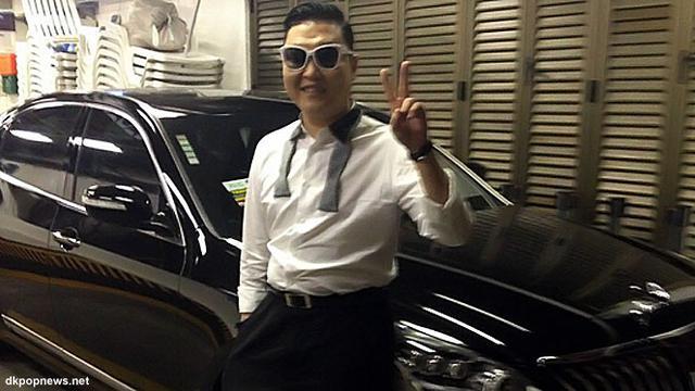 Bikin Iri, 4 Selebriti Korea Selatan Ini Hadiahkan Staffnya Emas Hingga Mobil Mewah
