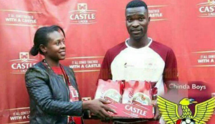 Ngga dapet sponsor dari Wakanda, Hadiah-hadiah di liga top Afrika ini bikin ngakak!