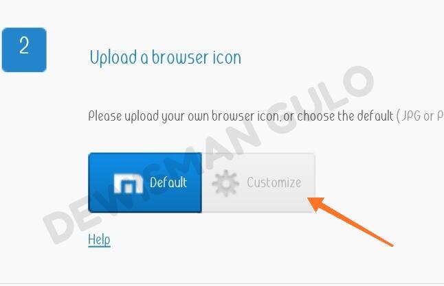 Bosan Browser Itu Terus? Coba Buat Browser Sendiri di Android