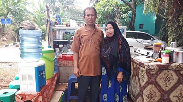 Daftar Nyaleg, Kader Partai Tommy Soeharto Tak Bayar Kopi Asongan