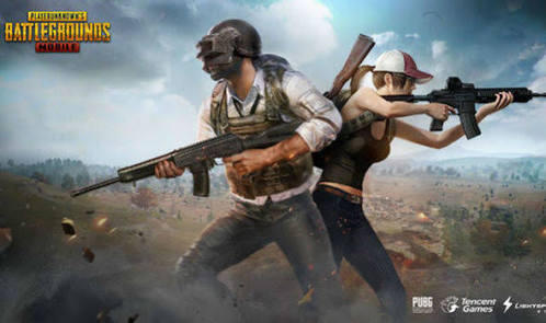 Top 5 Tips Dan Trik Cepat Conqueror Di PUBG Mobile!