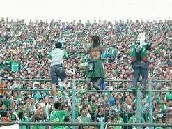 Menambah Semangat, Inilah 4 Suporter Terbesar Di Indonesia, Nomor 2 Jadi Yang Terbaik