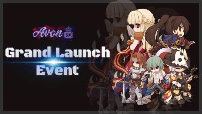 Avon Ragnarok Online Renewal 2018 (PLAY FOR WIN) WoE Season 1 HADIAH 5 JUTA RUPIAH