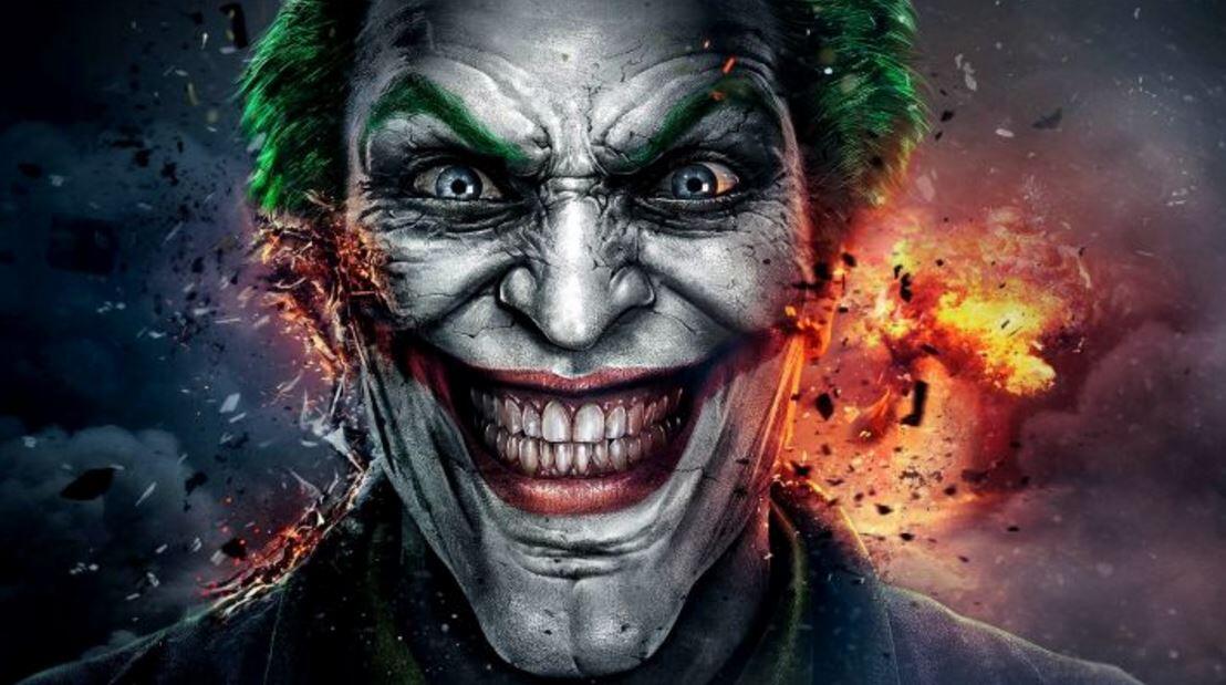 9 Karakter Yang Harus Ada Di Film Solo Joker