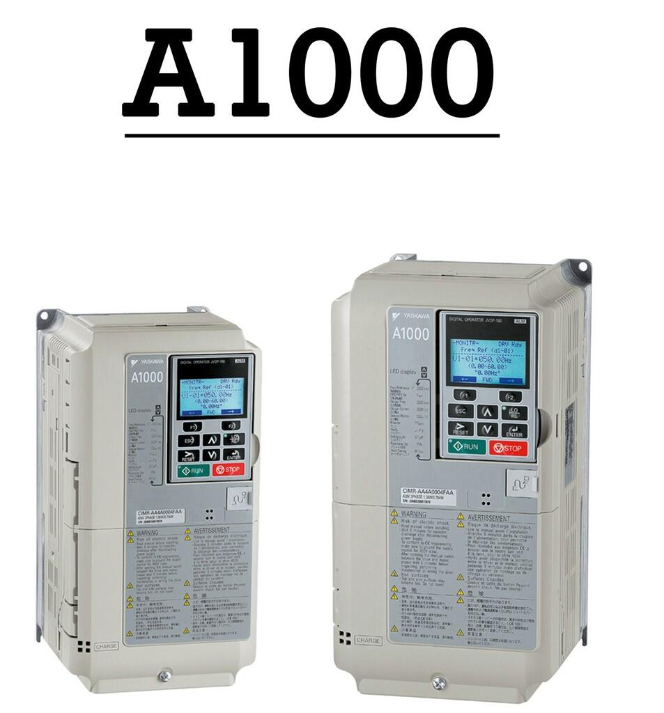 Inverter Yaskawa