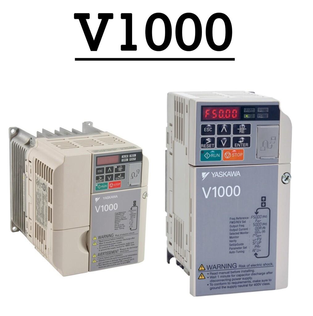 Inverter Yaskawa