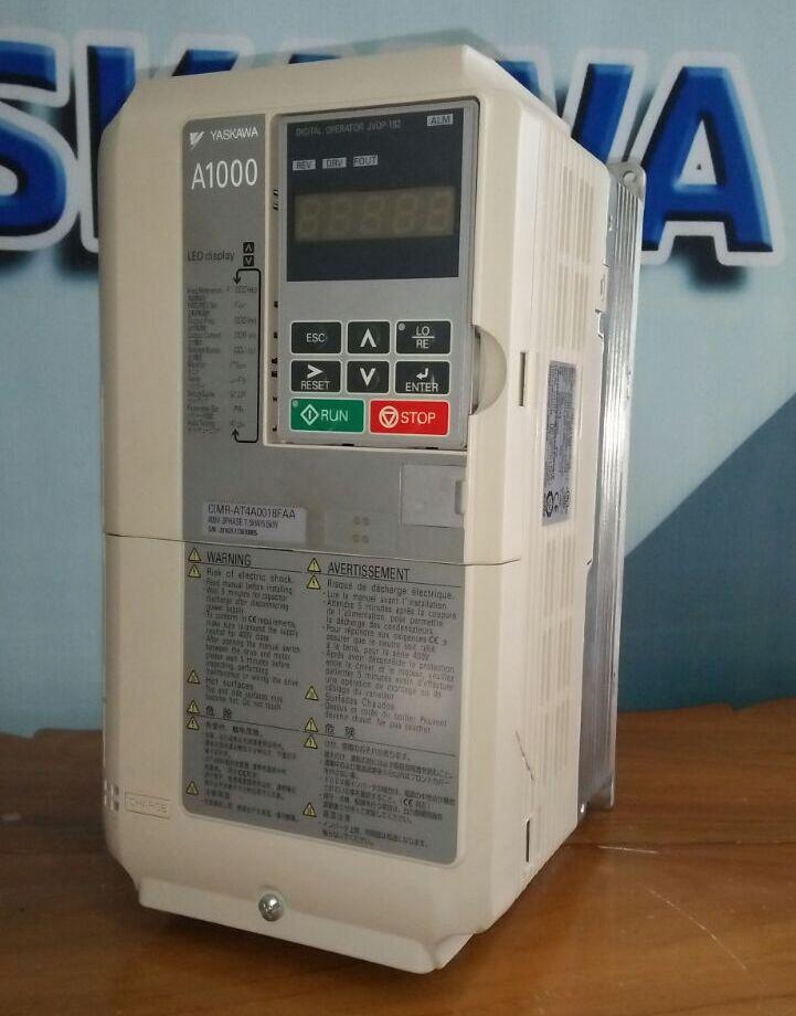 Inverter Yaskawa