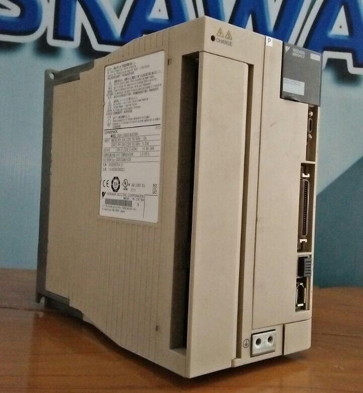 Inverter Yaskawa