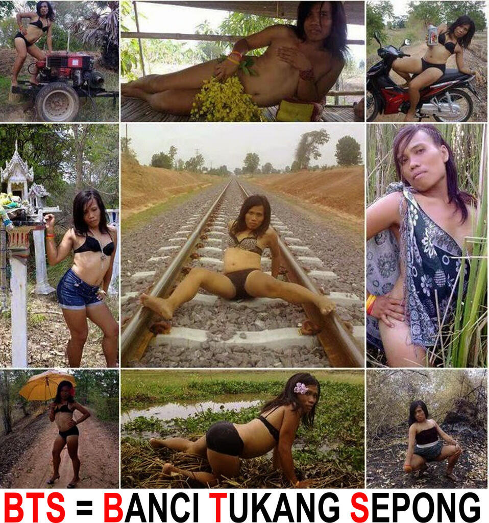 (HOT PICS) Koleksi Foto BTS gw gan