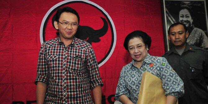 Selain Cawapres, ini yang juga disepakati Jokowi dan 6 ketum parpol