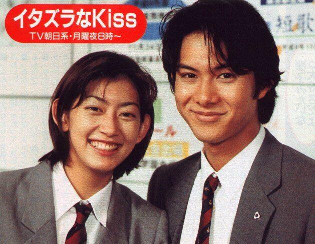 5 Dorama jepang yang bikin ane nostalgia,kangen dan bikin baper