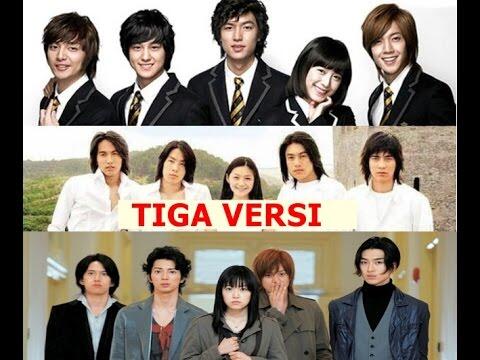 5 Dorama jepang yang bikin ane nostalgia,kangen dan bikin baper