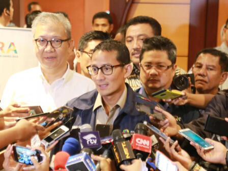 Ada 25 Ribu Tiket Gratis Asian Games untuk Pelajar