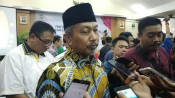 Kalah Pilgub, Syaikhu Incar Majukan Asyikpreneur ke Kang Emil