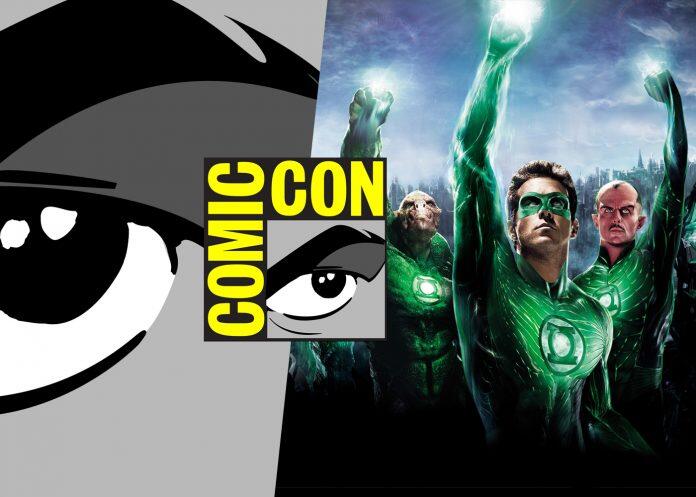 Green Lantern Corps Akan Sesuai Harapan Para Fans