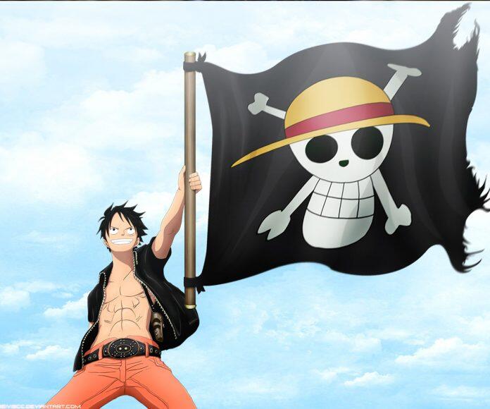 Ramalan Masa Depan One Piece Ini Terbukti Akurat