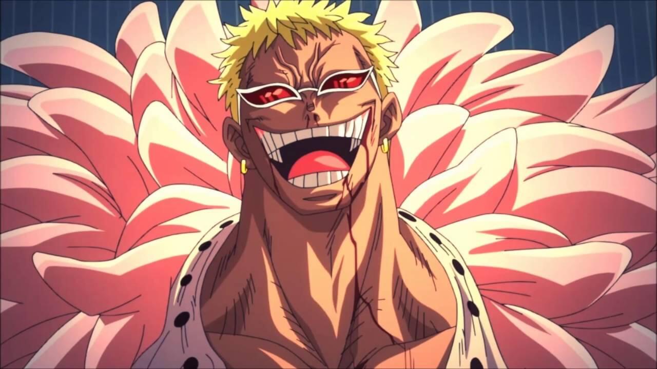 Ramalan Masa Depan One Piece Ini Terbukti Akurat