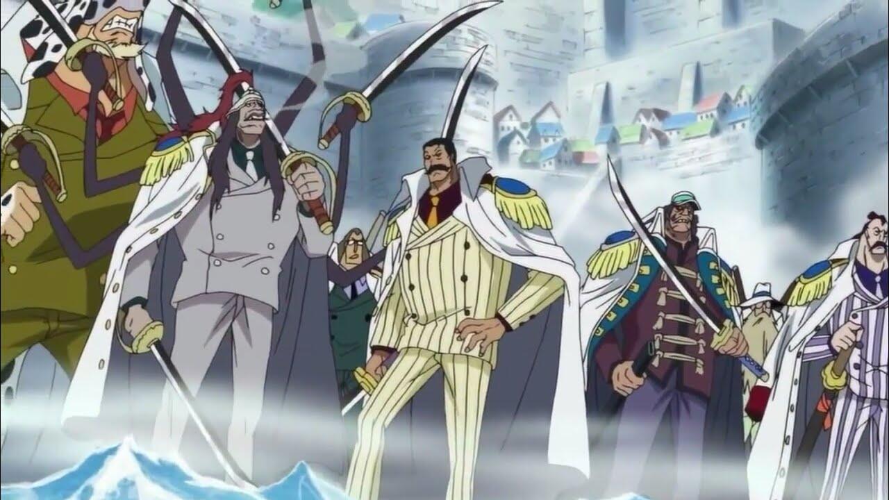 Ramalan Masa Depan One Piece Ini Terbukti Akurat