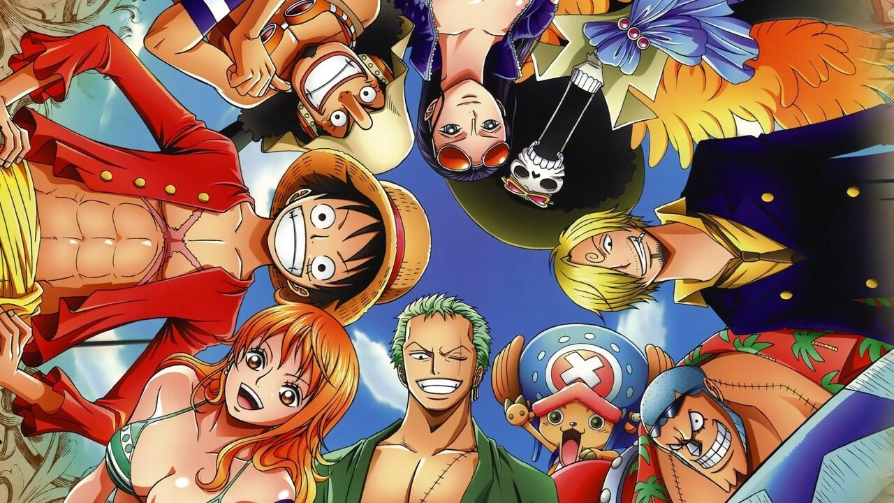 Ramalan Masa Depan One Piece Ini Terbukti Akurat