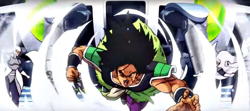 Dragon Ball Super: Broly, 5 Alasan Kenapa Kamu Harus Nonton Film Ini