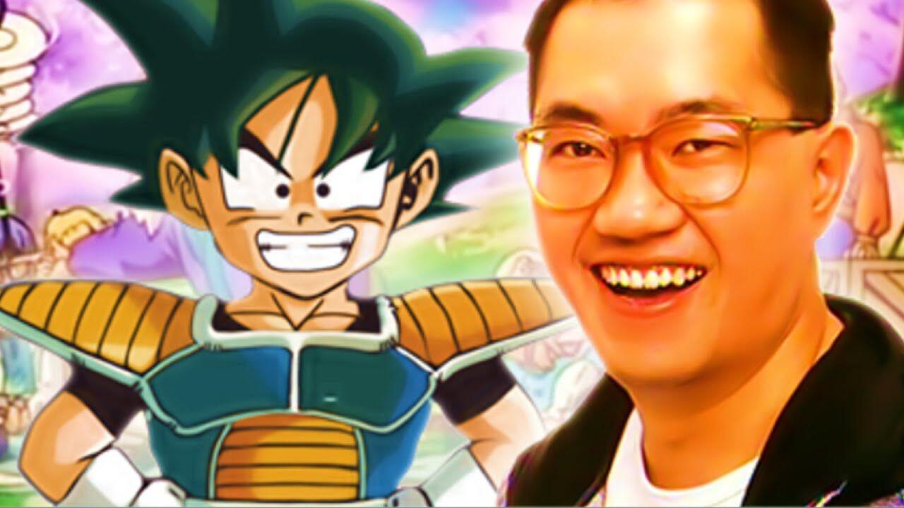 Dragon Ball Super: Broly, 5 Alasan Kenapa Kamu Harus Nonton Film Ini