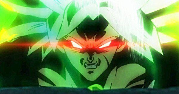 Dragon Ball Super: Broly, 5 Alasan Kenapa Kamu Harus Nonton Film Ini
