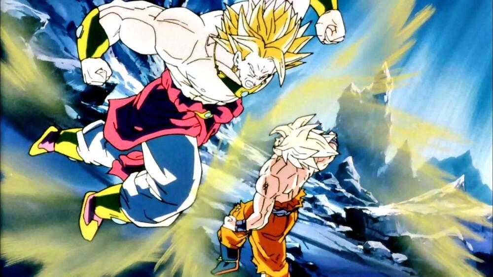 Dragon Ball Super: Broly, 5 Alasan Kenapa Kamu Harus Nonton Film Ini
