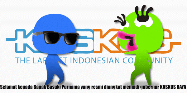 Ahok Dukung Jokowi 2 Periode dari Balik Jeruji di Mako Brimob