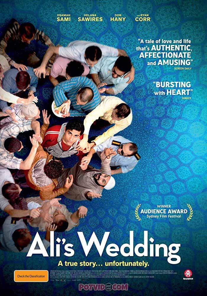 ALI'S WEDDING | Galaunya Ali Di Antara Tuntutan Keluarga Dan Cinta