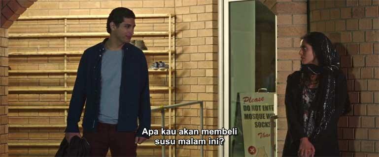 ALI'S WEDDING | Galaunya Ali Di Antara Tuntutan Keluarga Dan Cinta