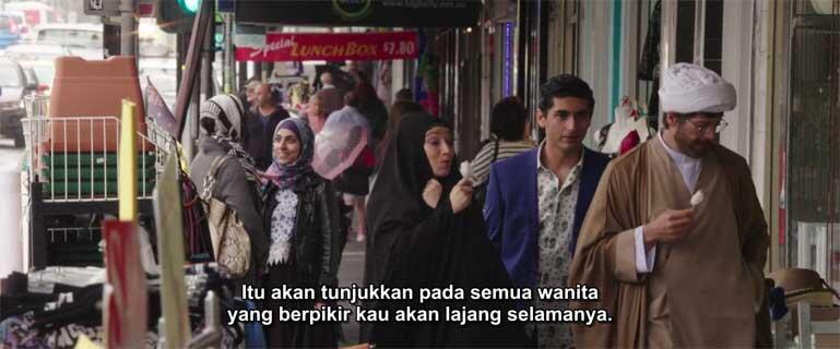 ALI'S WEDDING | Galaunya Ali Di Antara Tuntutan Keluarga Dan Cinta