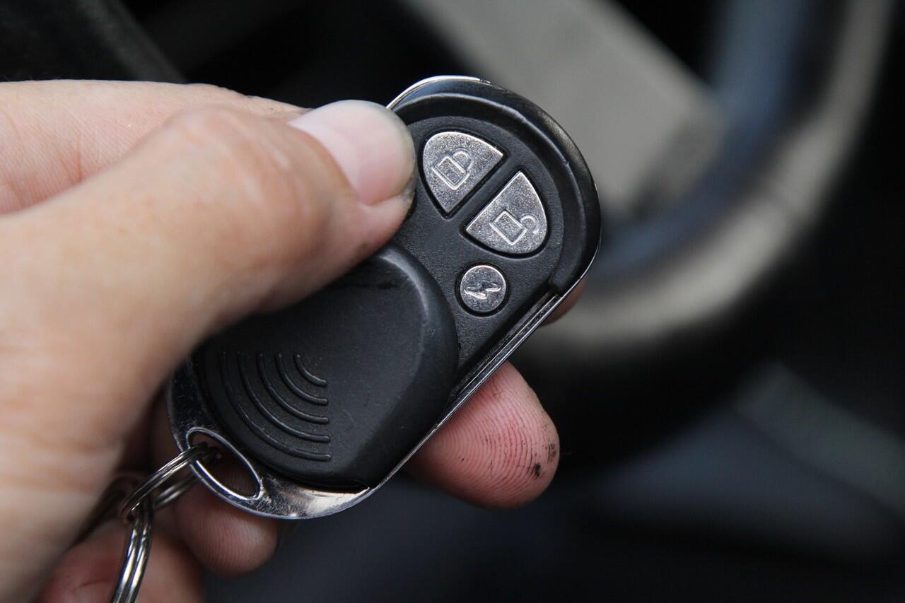 Bukan Cuma Untuk Mengunci Mobil, Ini Fitur Canggih Lain yang Ada Pada Immobilizer