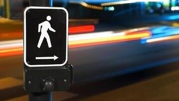 Warga Nilai Pelican Crossing di Bundaran HI Tak Efektif