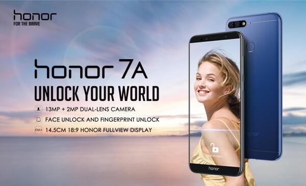 Inilah Bocoran Dari Rahasia Honor Smartphone