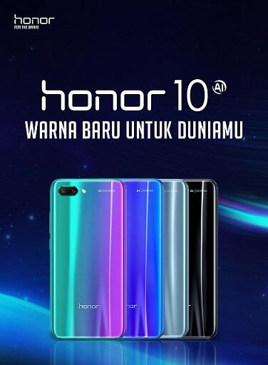 Inilah Bocoran Dari Rahasia Honor Smartphone