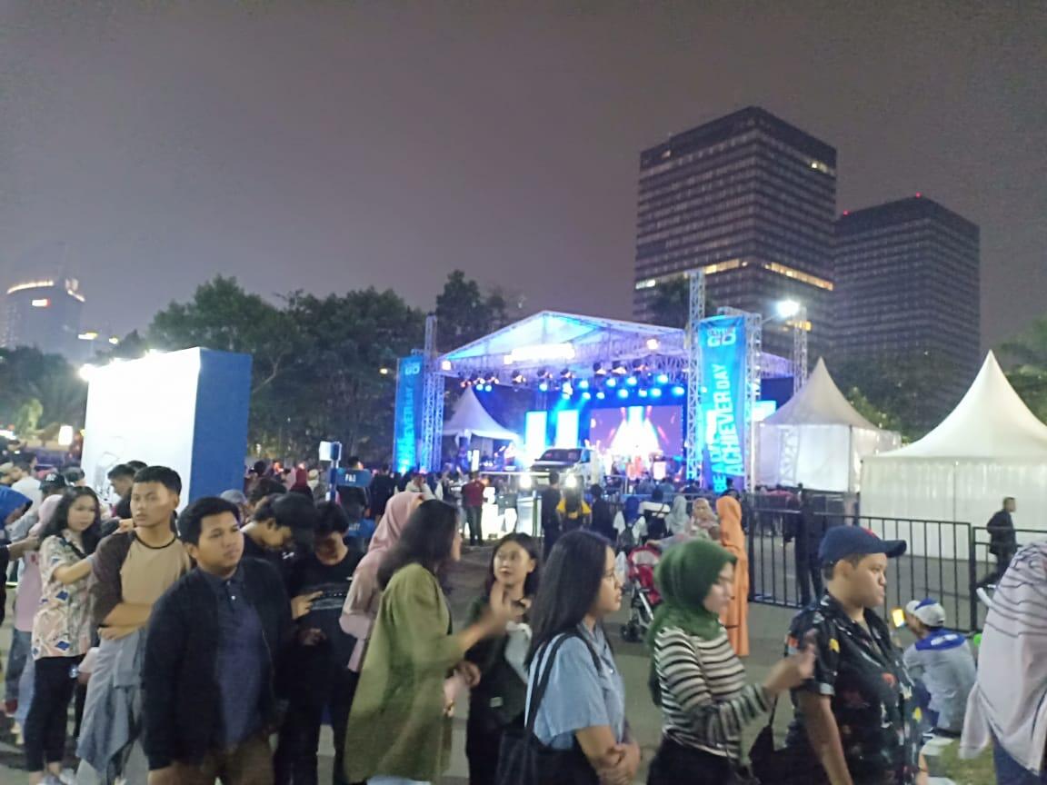 &#91;FR&#93; Datang Ke Acara Be A Life Achiever Day