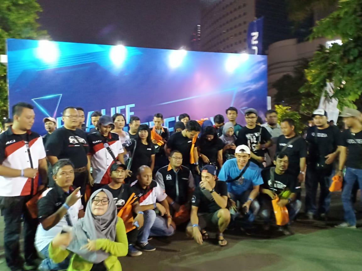 &#91;FR&#93; Datang Ke Acara Be A Life Achiever Day