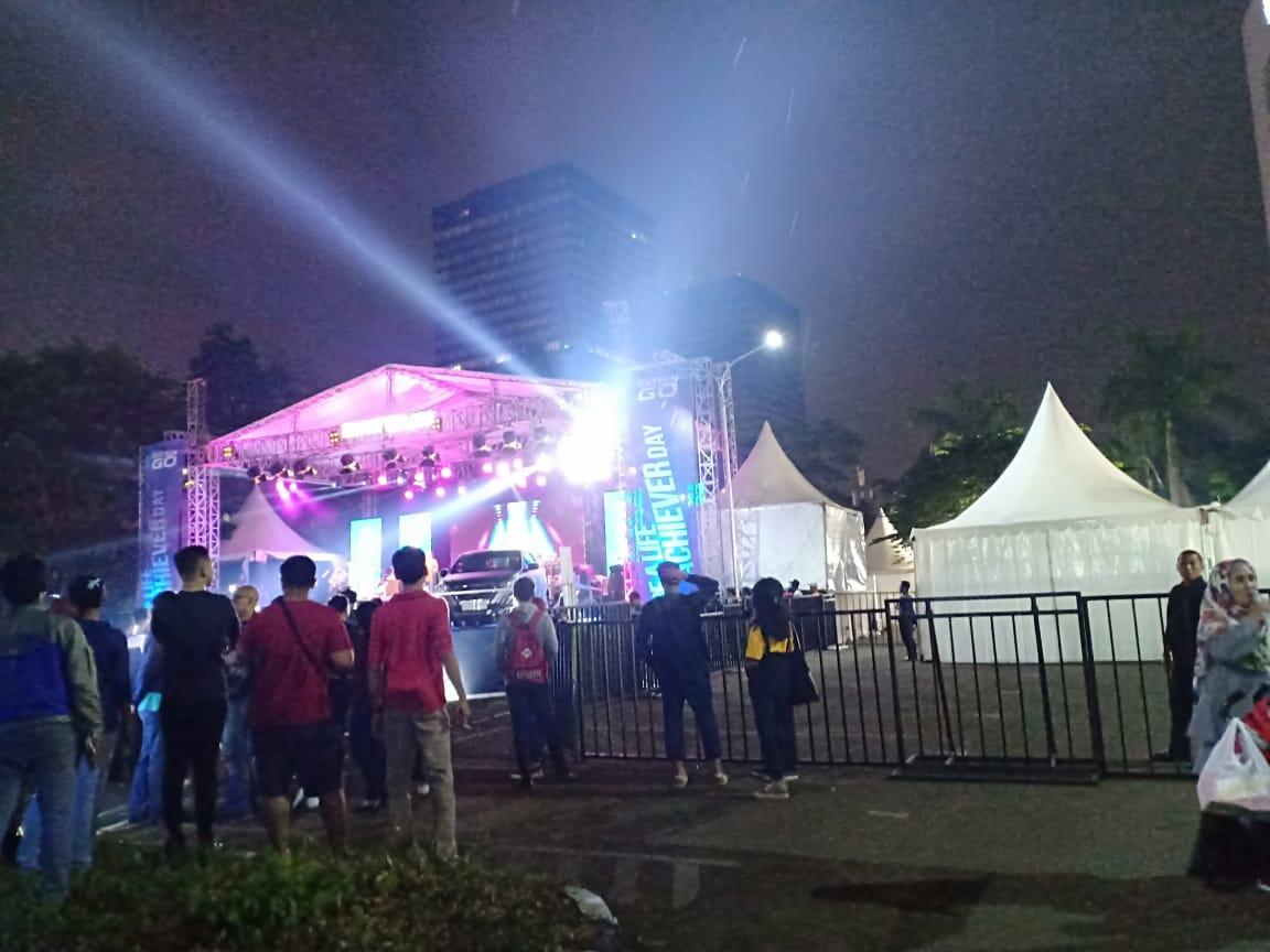&#91;FR&#93; Datang Ke Acara Be A Life Achiever Day