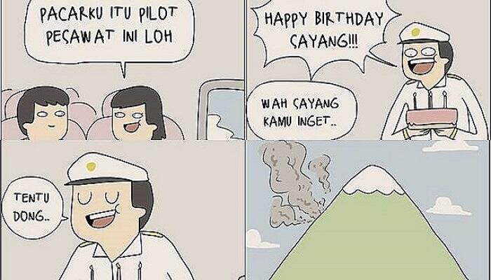 Inilah 7 Komik Webtoon Terbaik Selama Ini Yang Bikin Agan Nyesel Kalau Gak Baca!