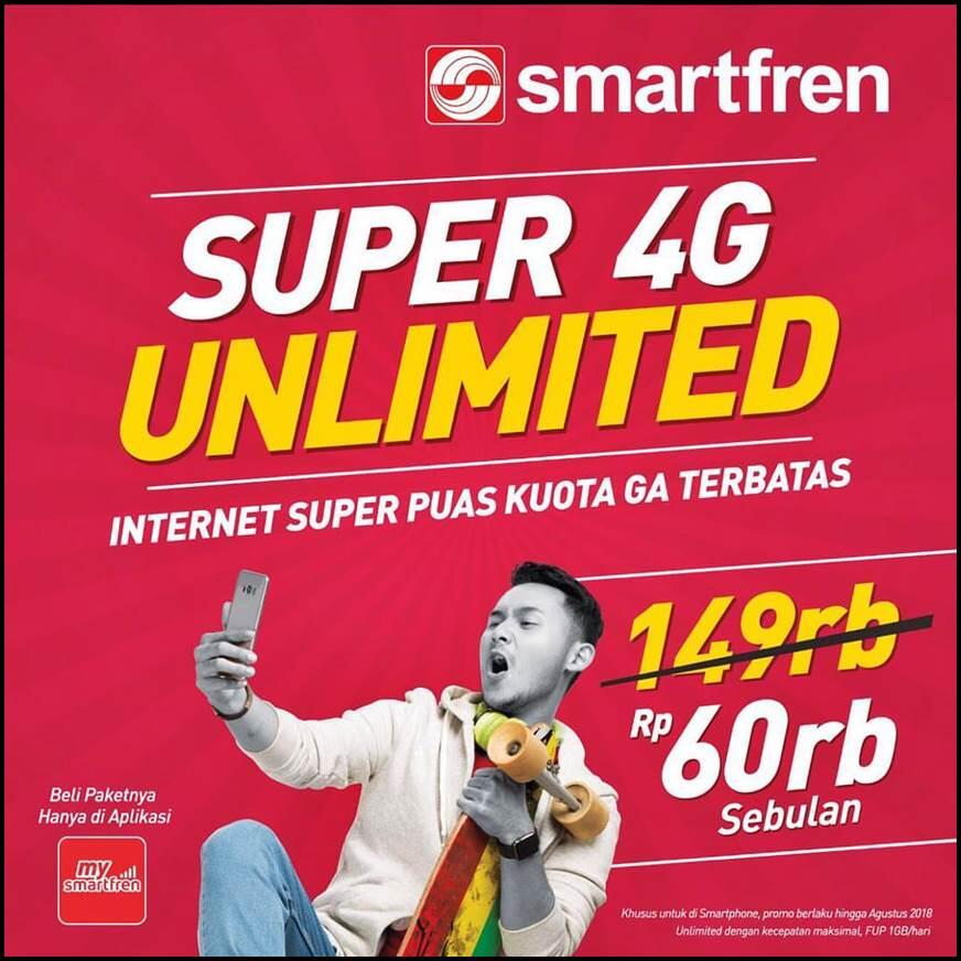 &#91;FR&#93; Kaskuser Milanisti Nobar di SMARTFREN 4G UNLIMITED DUNIA BOLA 2018 Pecah Gan!